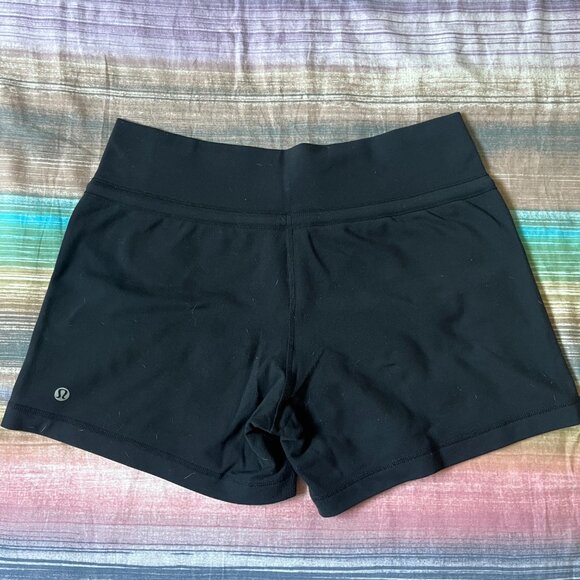 Lululemon Shorts - Picture 2 of 4